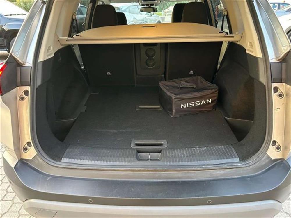 X-Trail X-Trail 1.5 e-power N-Connec