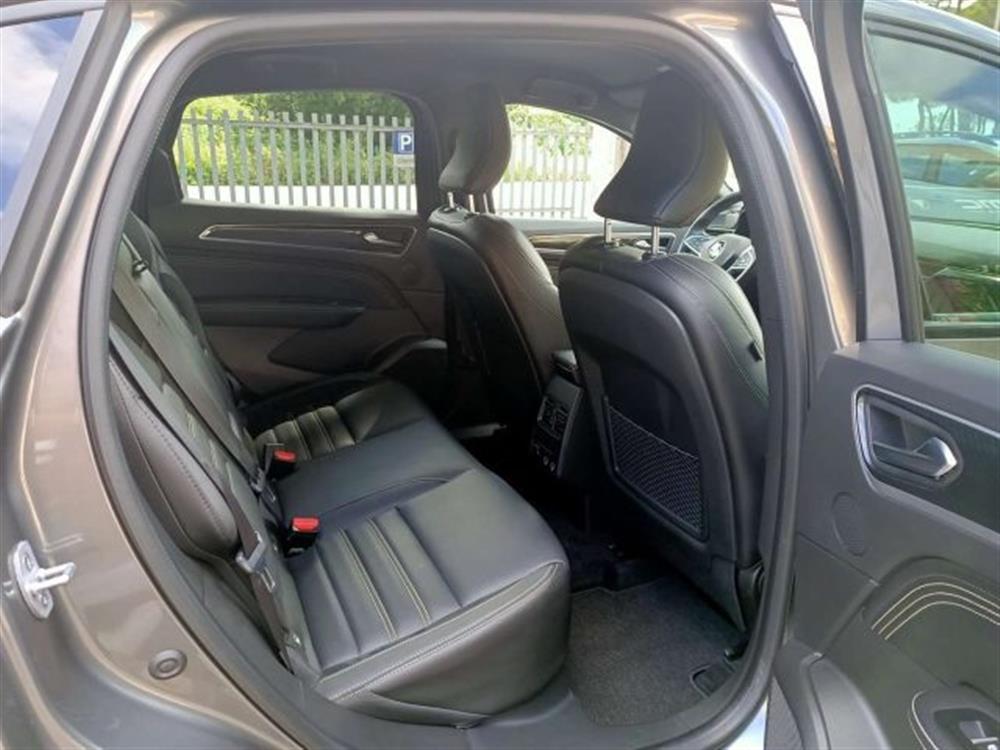 Arkana Arkana 1.6 E-Tech full hybr