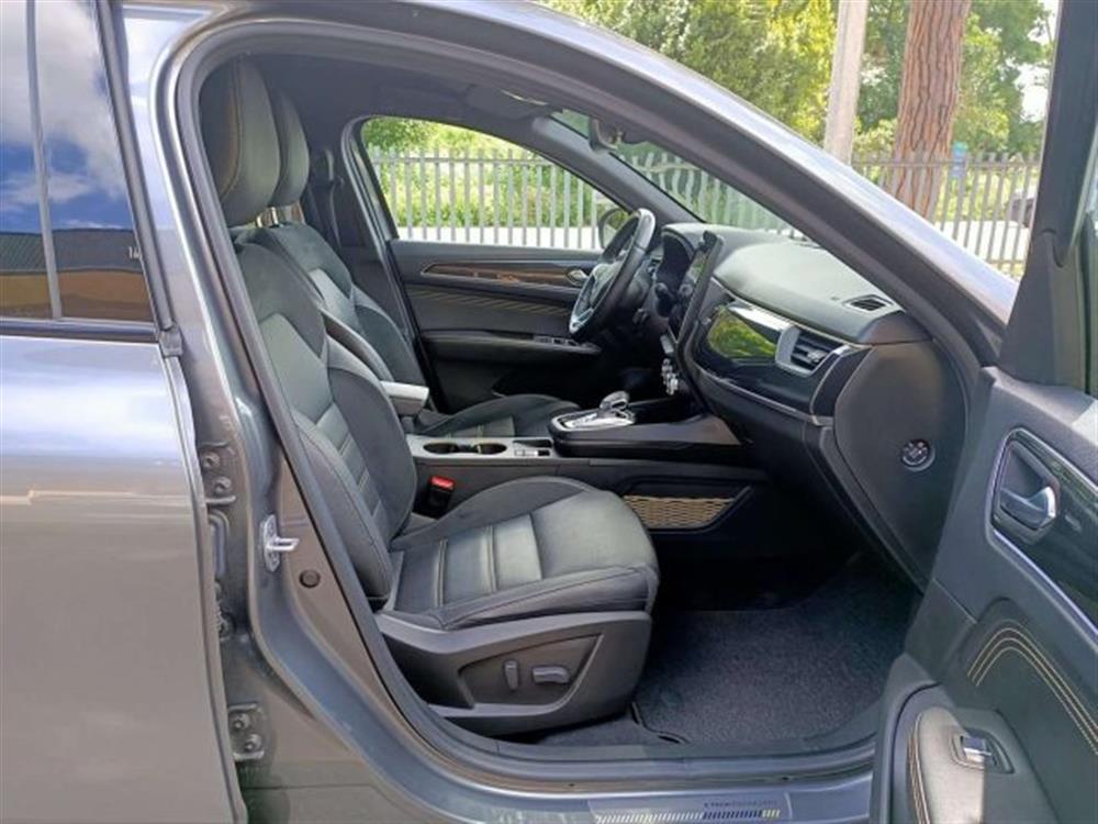 Arkana Arkana 1.6 E-Tech full hybr