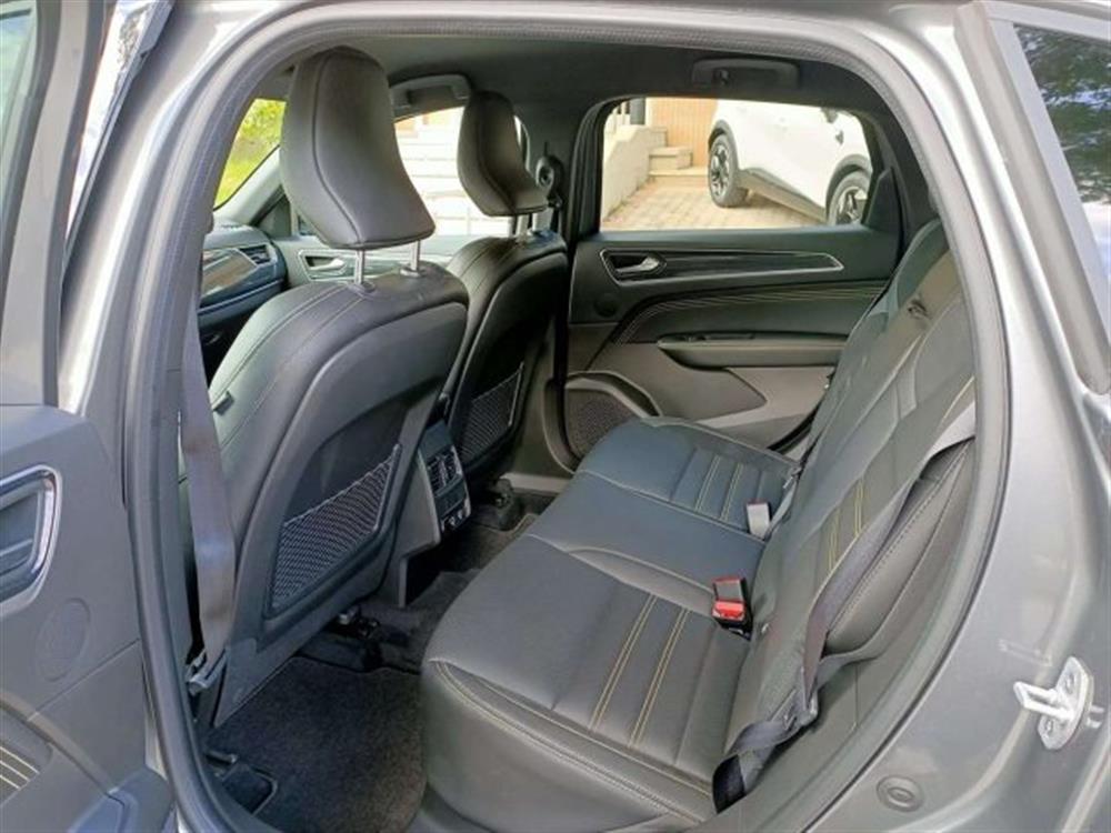 Arkana Arkana 1.6 E-Tech full hybr