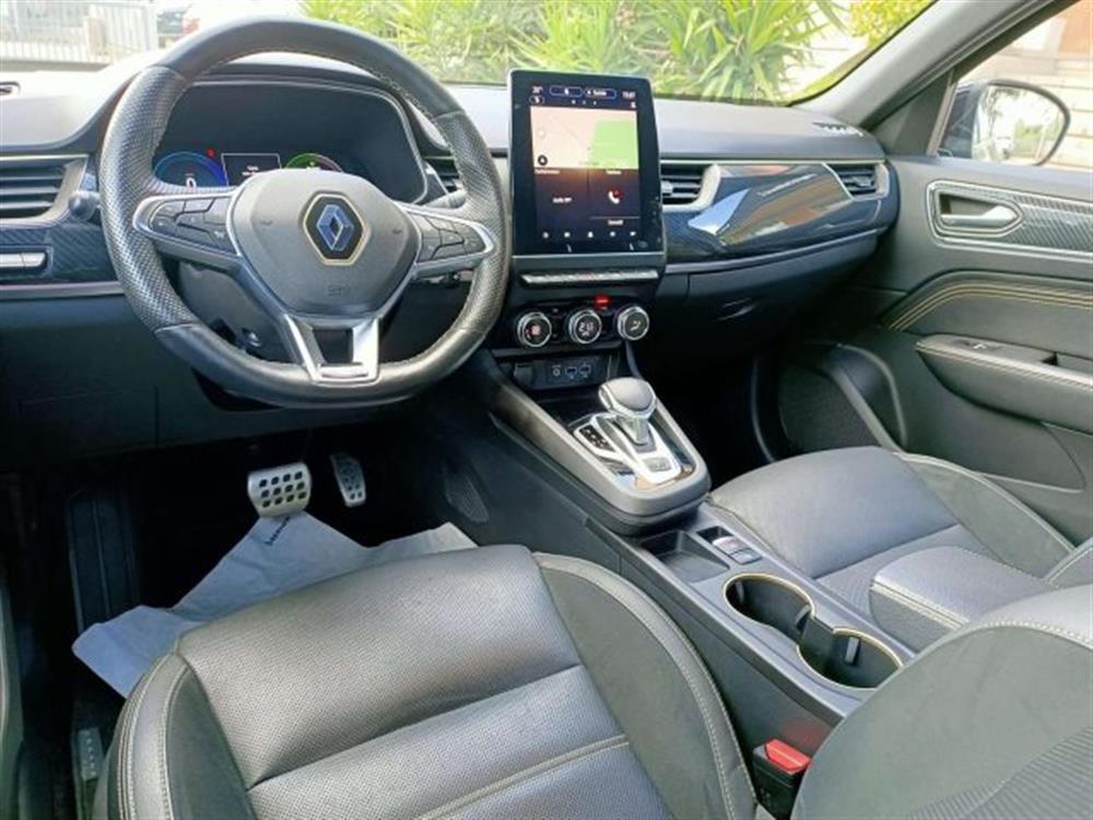 Arkana Arkana 1.6 E-Tech full hybr