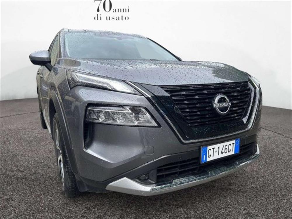 X-Trail X-Trail 1.5 e-power Tekna 2w