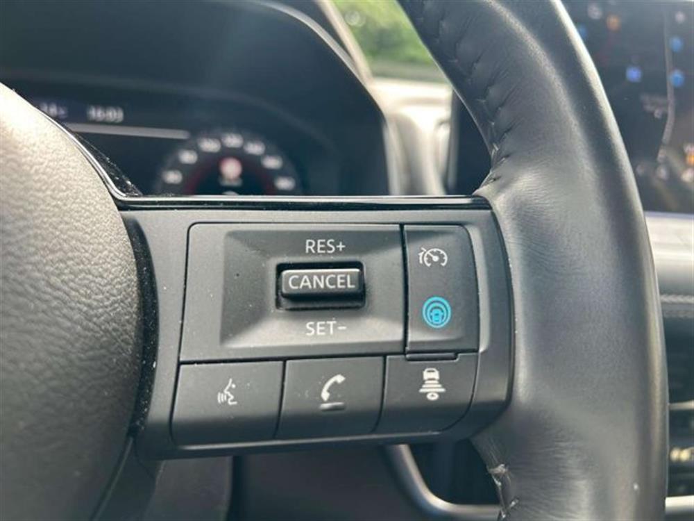 X-Trail X-Trail 1.5 e-power Tekna 2w