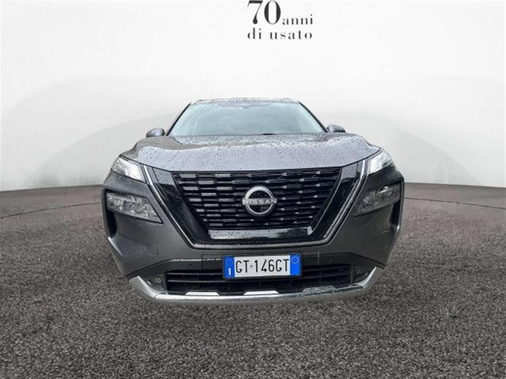 X-Trail X-Trail 1.5 e-power Tekna 2w