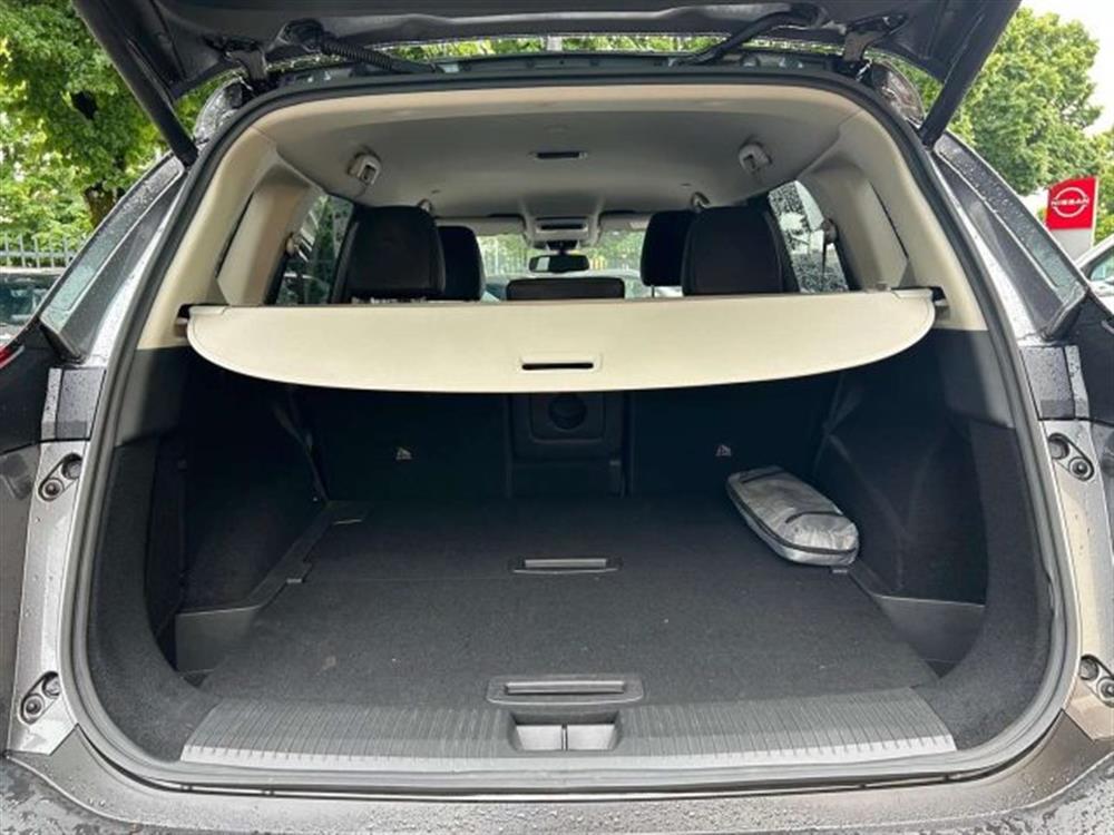 X-Trail X-Trail 1.5 e-power Tekna 2w