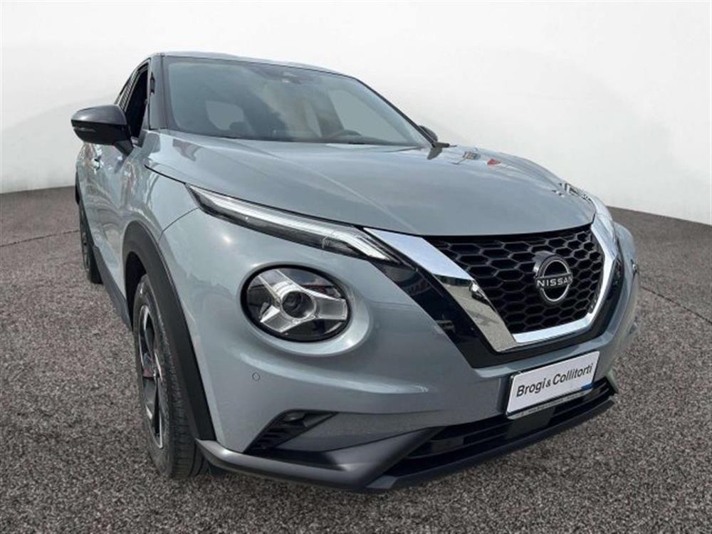Juke Juke 1.0 dig-t N-Connecta