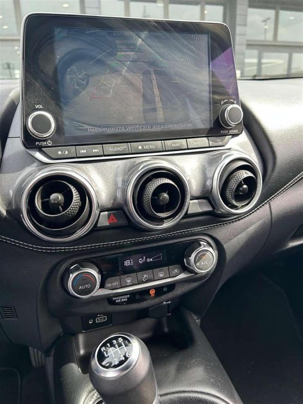 Juke Juke 1.0 dig-t N-Connecta