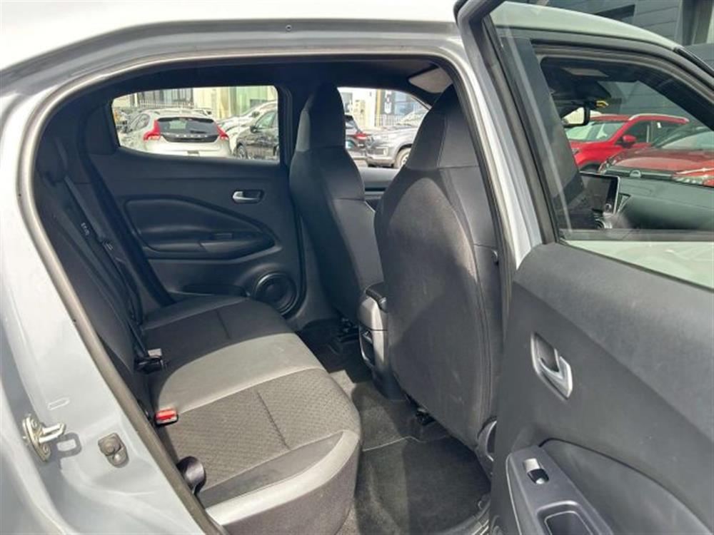 Juke Juke 1.0 dig-t N-Connecta