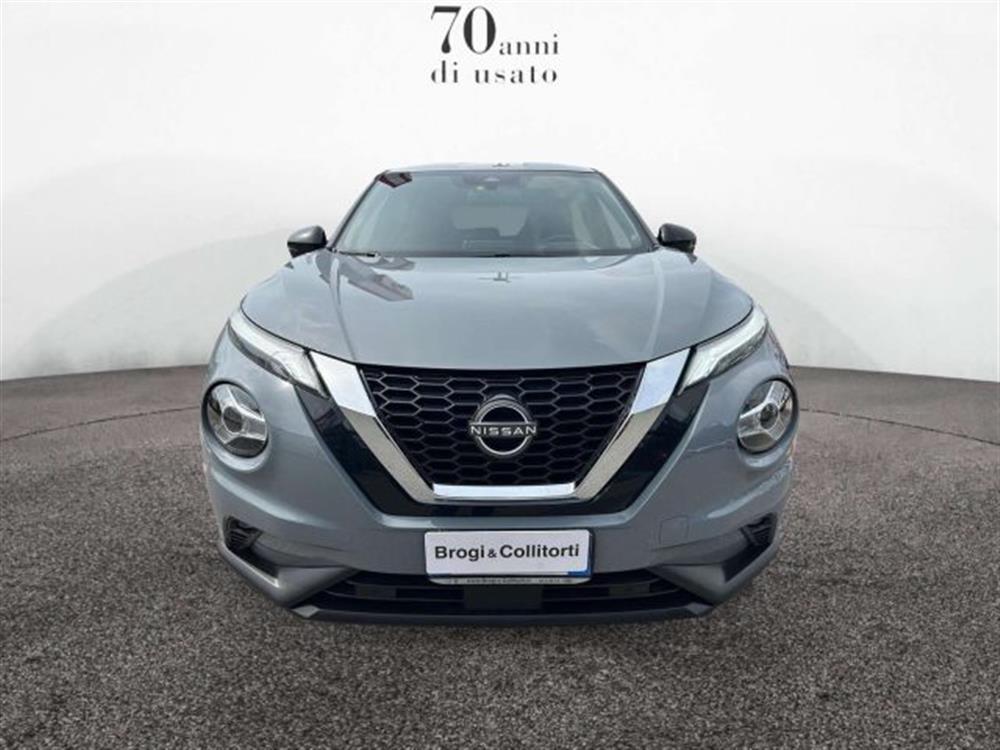Juke Juke 1.0 dig-t N-Connecta