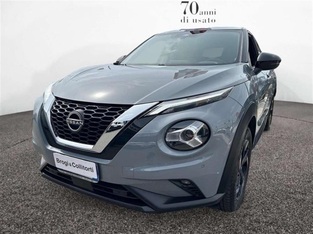 Juke Juke 1.0 dig-t N-Connecta