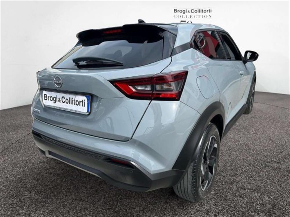 Juke Juke 1.0 dig-t N-Connecta