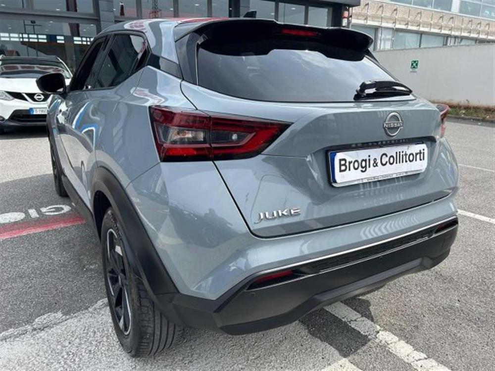 Juke Juke 1.0 dig-t N-Connecta