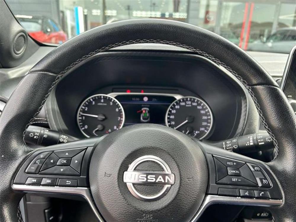 Juke Juke 1.0 dig-t N-Connecta