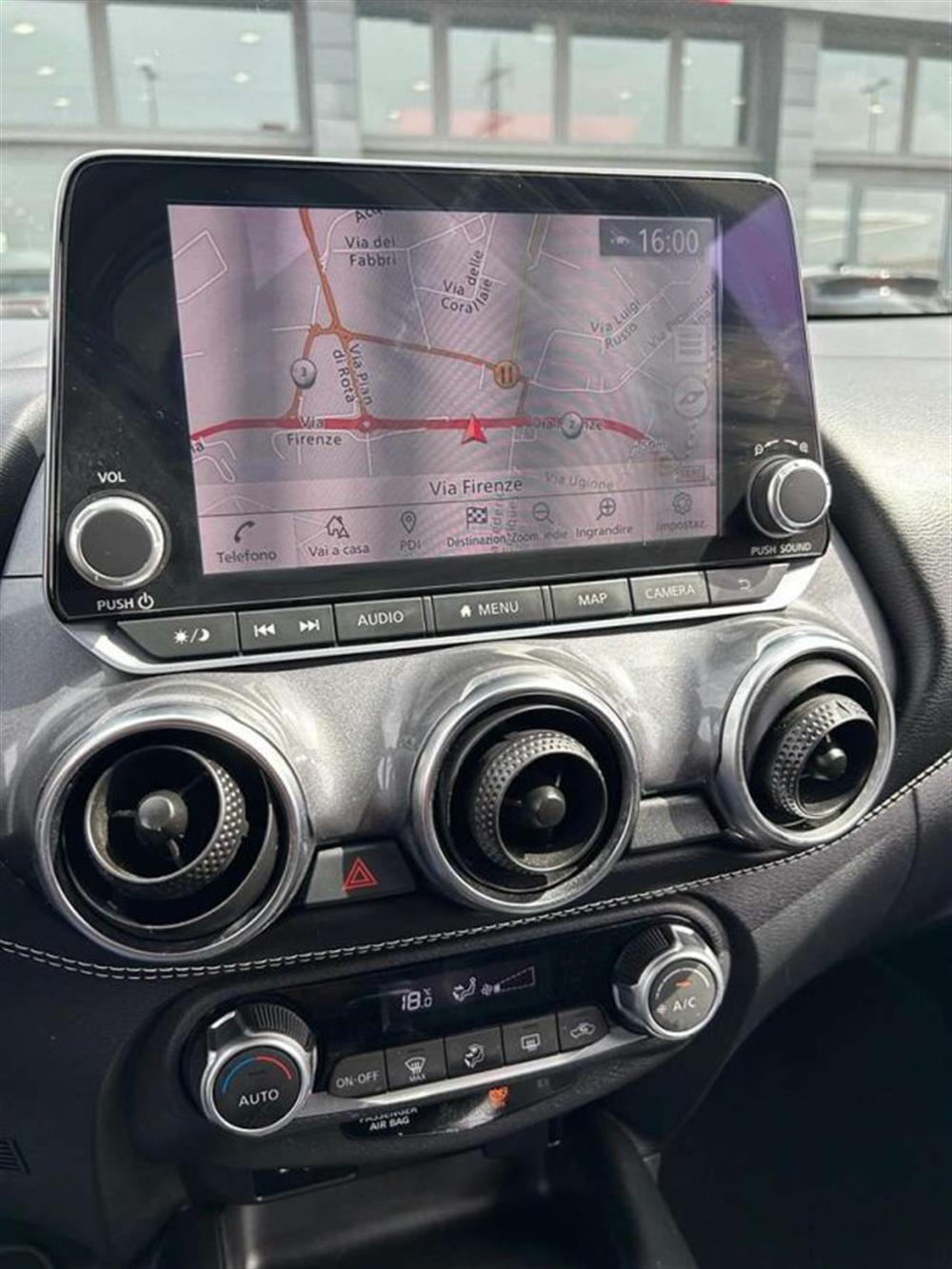 Juke Juke 1.0 dig-t N-Connecta