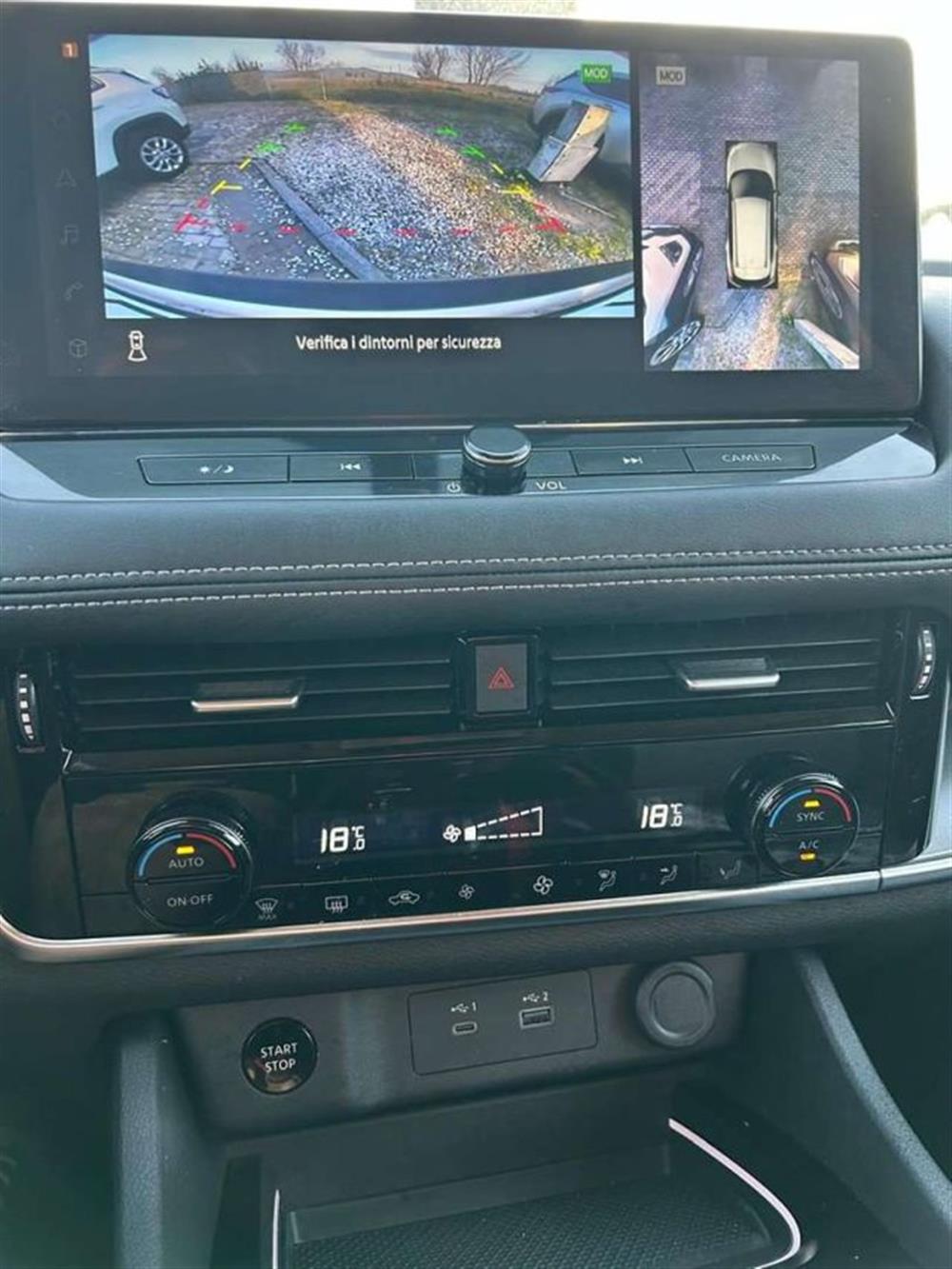 X-Trail X-Trail 1.5 e-power N-Connec