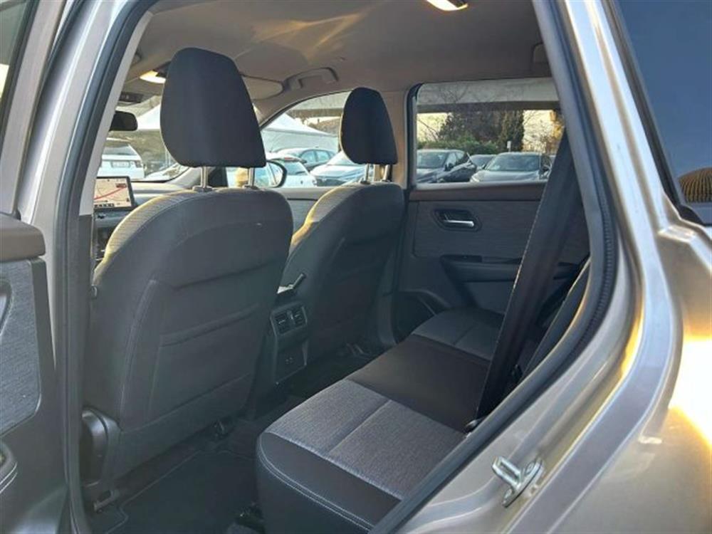 X-Trail X-Trail 1.5 e-power N-Connec