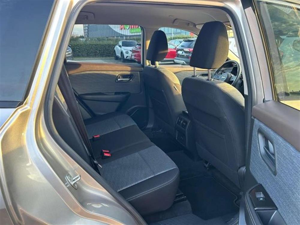 X-Trail X-Trail 1.5 e-power N-Connec