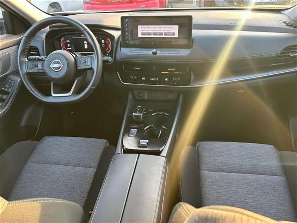 X-Trail X-Trail 1.5 e-power N-Connec