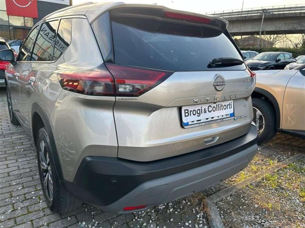 X-Trail X-Trail 1.5 e-power N-Connec