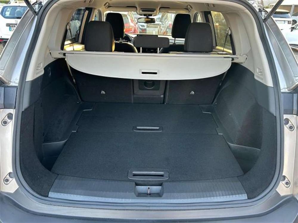 X-Trail X-Trail 1.5 e-power N-Connec