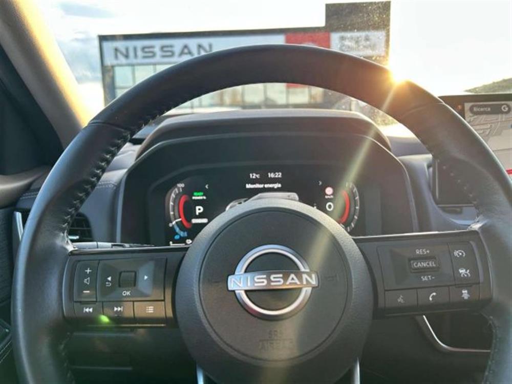 X-Trail X-Trail 1.5 e-power N-Connec