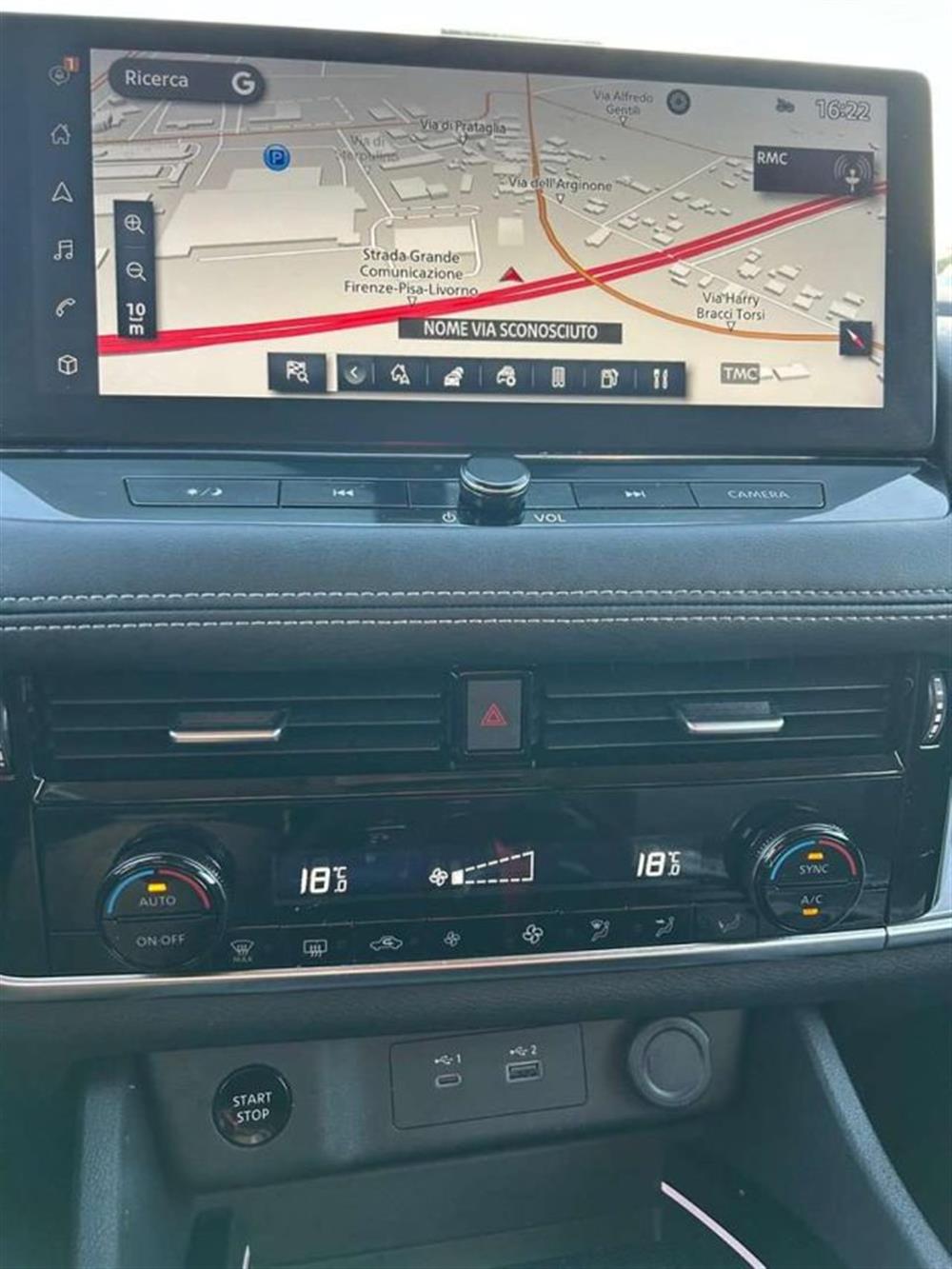 X-Trail X-Trail 1.5 e-power N-Connec