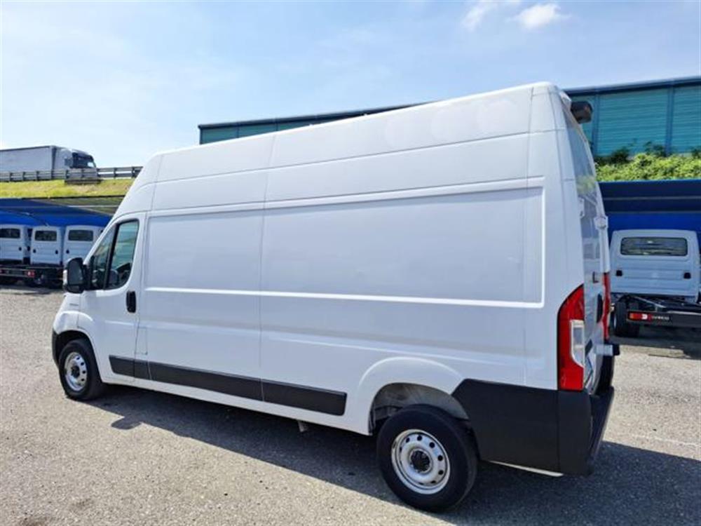 Ducato Ducato 35 2.2 Mjt 140CV PC-