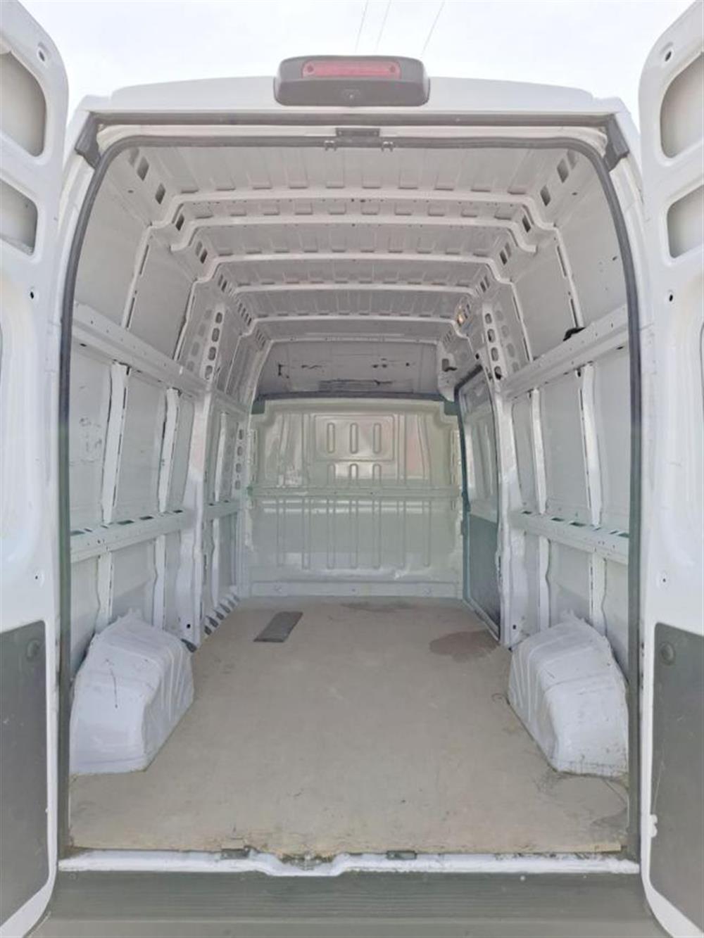 Ducato Ducato 35 2.2 Mjt 140CV PC-