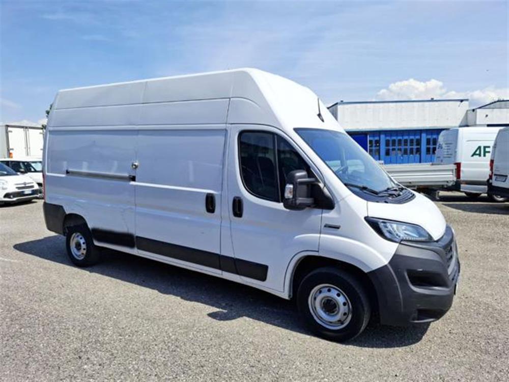 Ducato Ducato 35 2.2 Mjt 140CV PC-