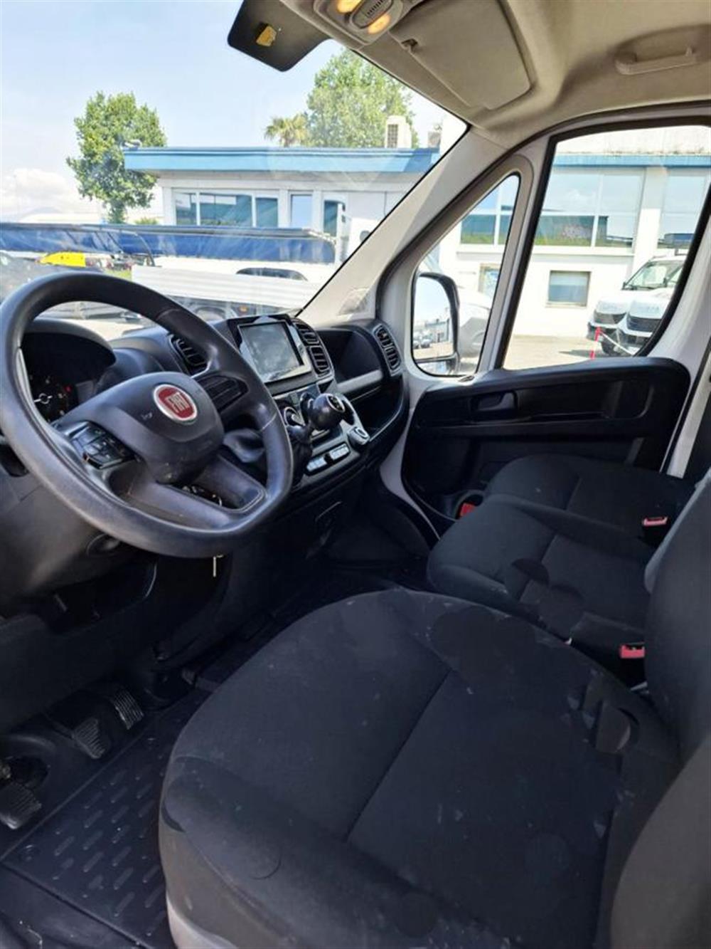 Ducato Ducato 35 2.2 Mjt 140CV PC-