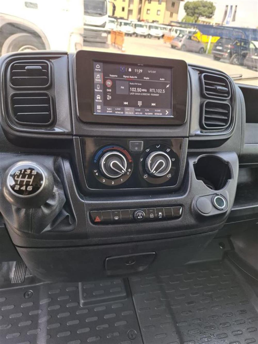 Ducato Ducato 35 2.2 Mjt 140CV PC-