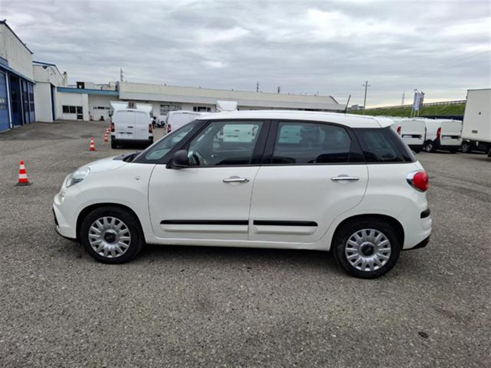500L 500L Pro 1.6 MJT 120CV Mi