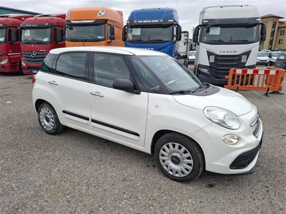 500L 500L Pro 1.6 MJT 120CV Mi