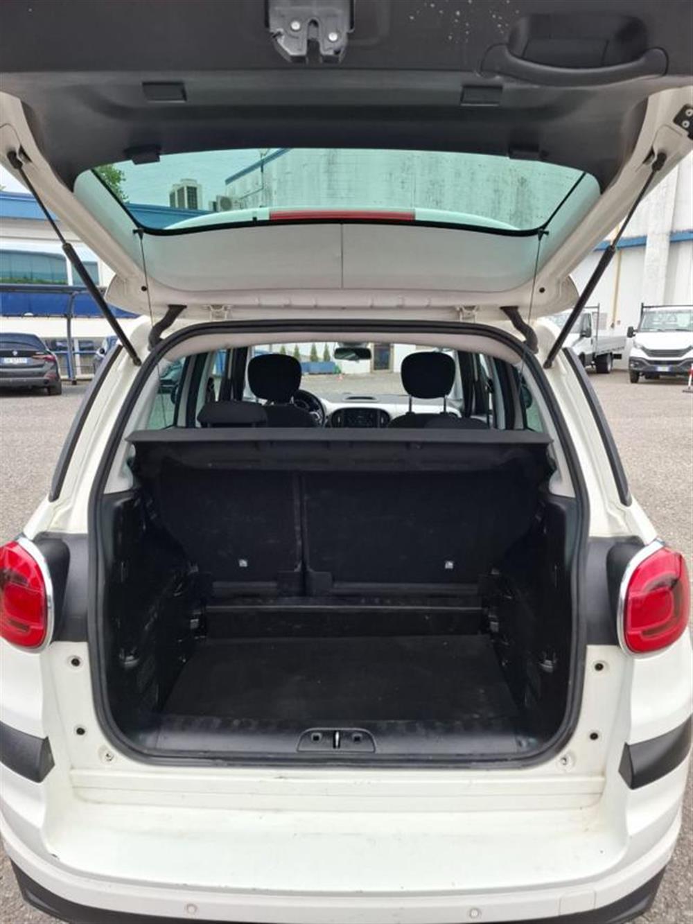 500L 500L Pro 1.6 MJT 120CV Mi