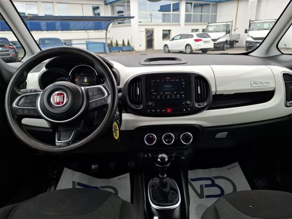 500L 500L Pro 1.6 MJT 120CV Mi
