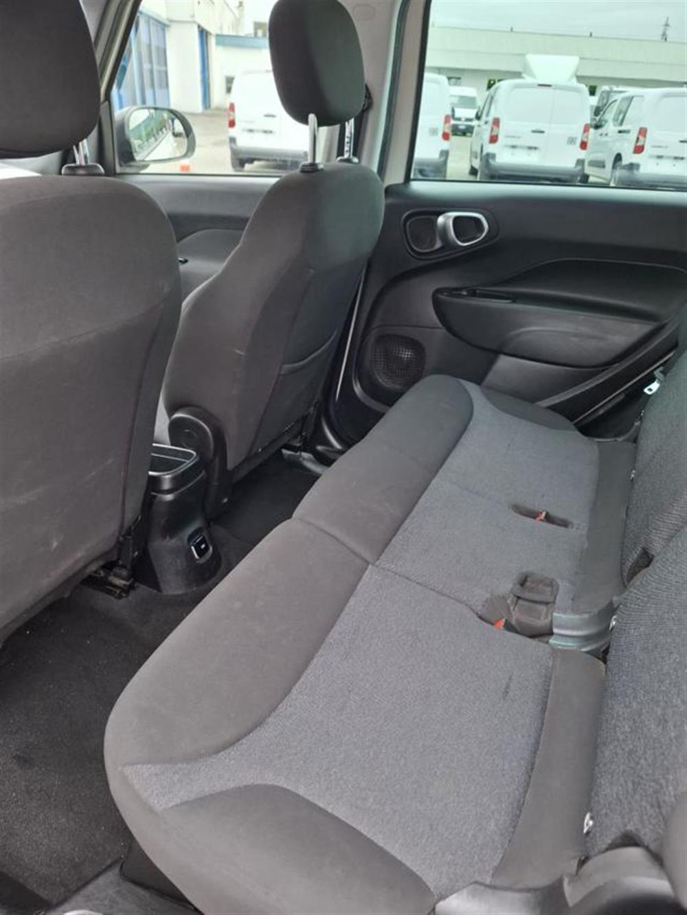 500L 500L Pro 1.6 MJT 120CV Mi