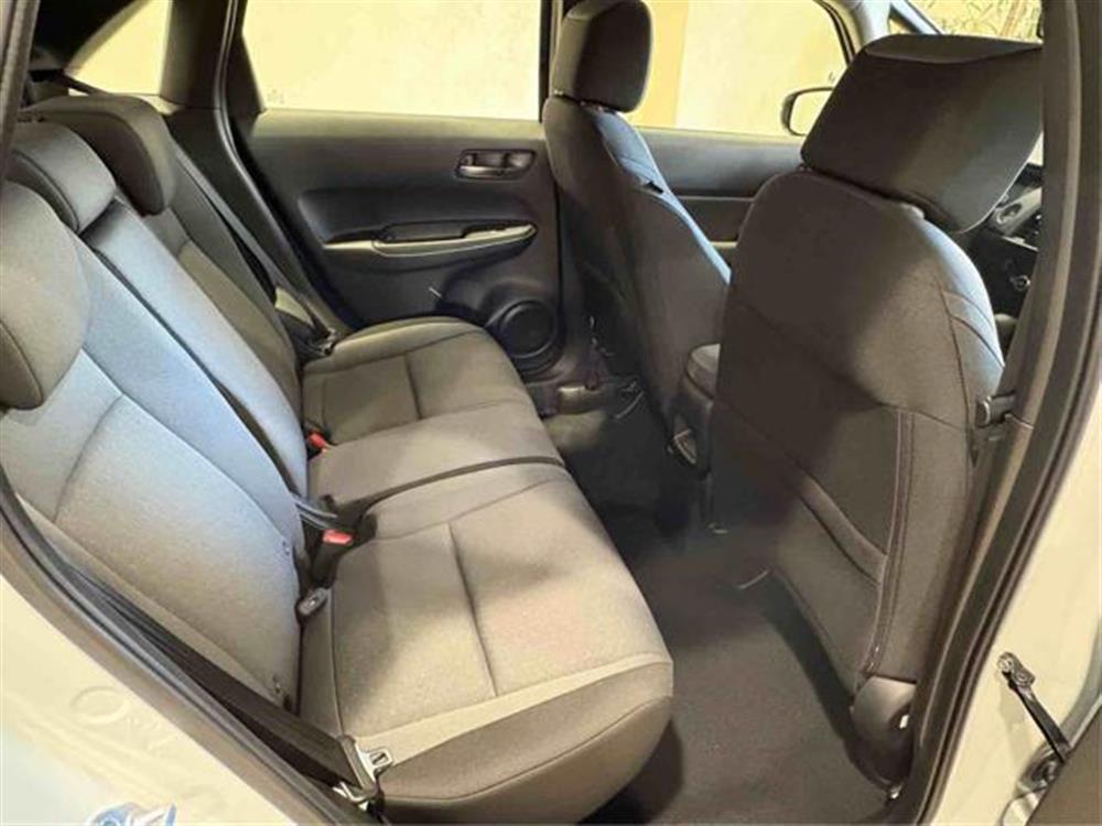 Jazz Jazz Hybrid 1.5 Elegance