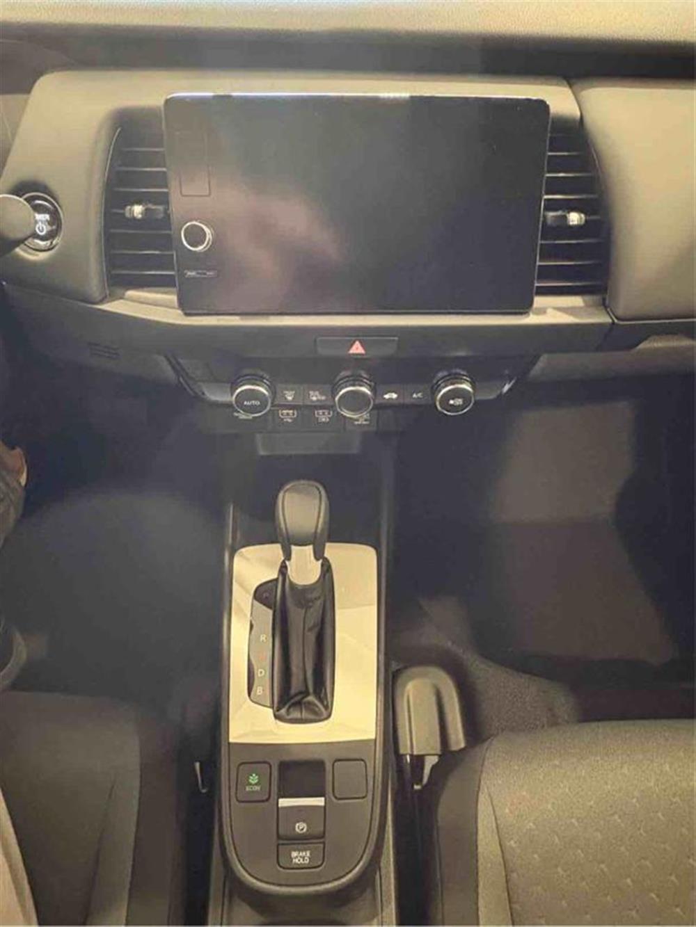 Jazz Jazz Hybrid 1.5 Elegance