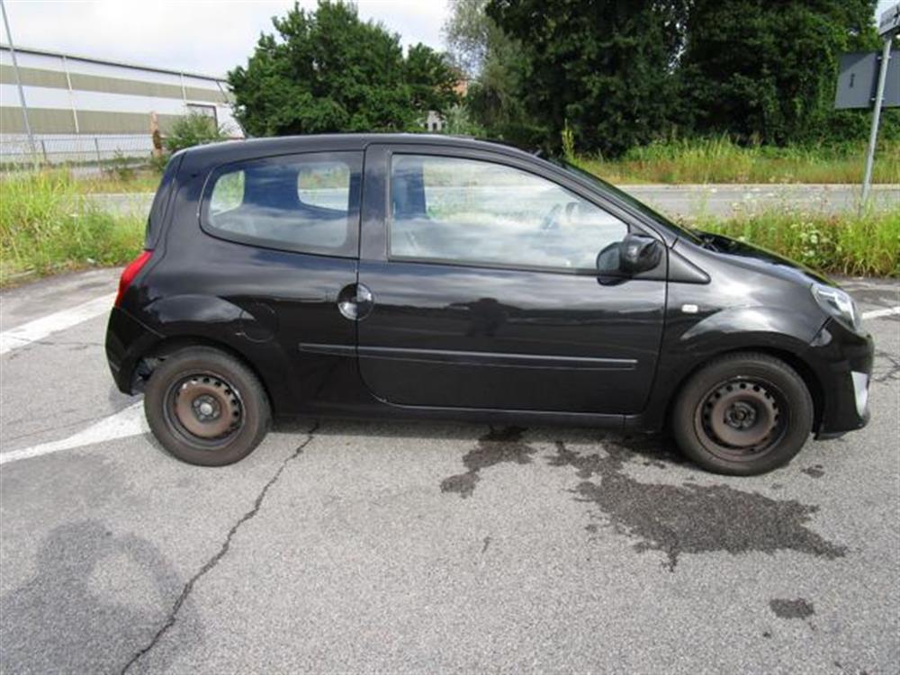 Twingo Twingo 1.2 16V LEV Yahoo!