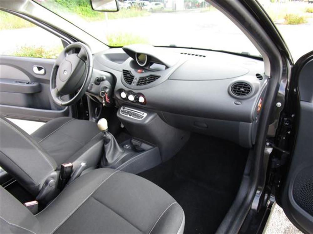 Twingo Twingo 1.2 16V LEV Yahoo!