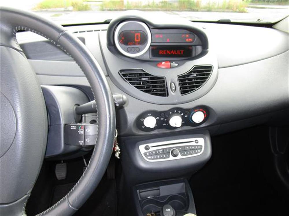 Twingo Twingo 1.2 16V LEV Yahoo!