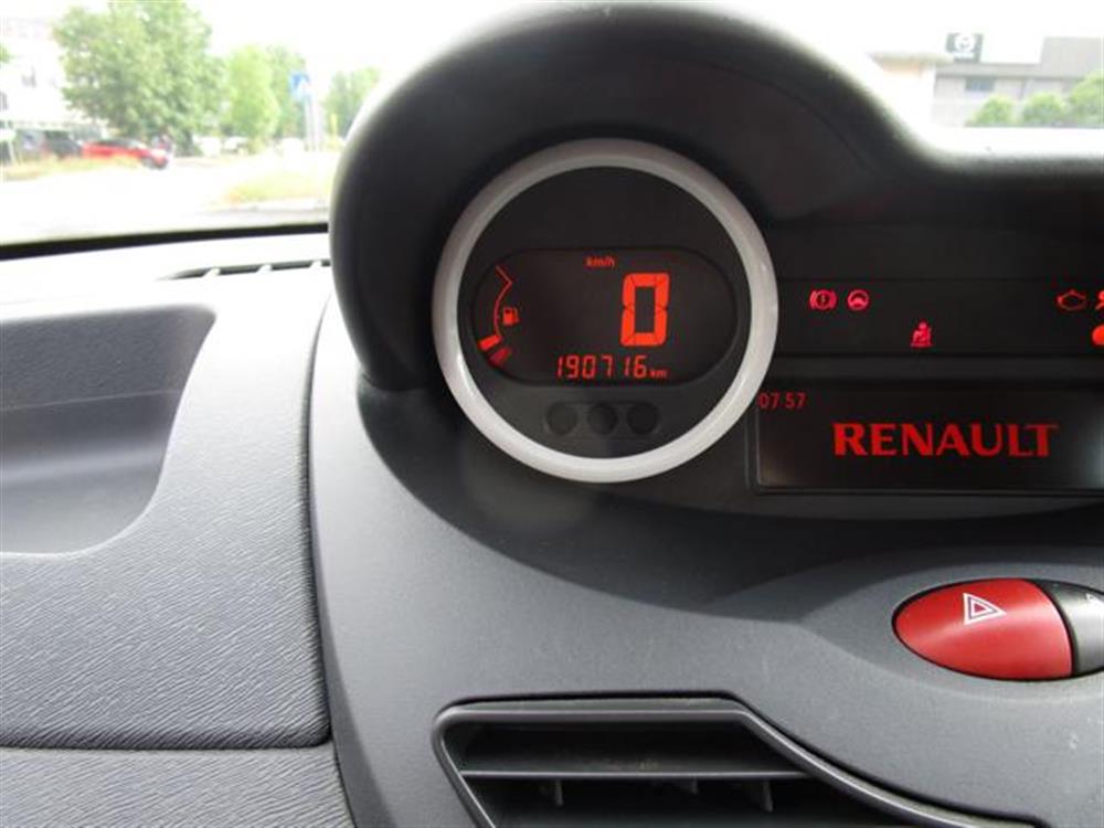 Twingo Twingo 1.2 16V LEV Yahoo!