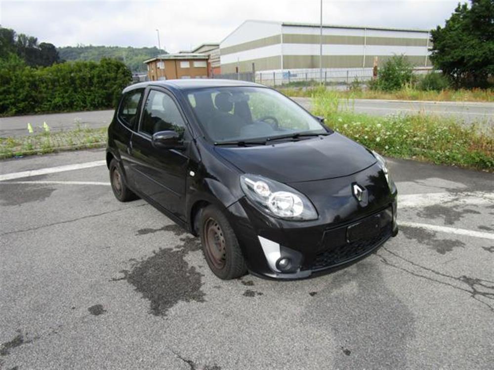 Twingo Twingo 1.2 16V LEV Yahoo!
