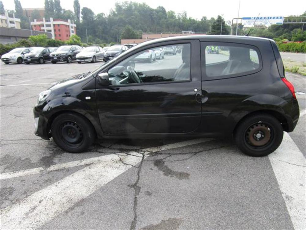 Twingo Twingo 1.2 16V LEV Yahoo!