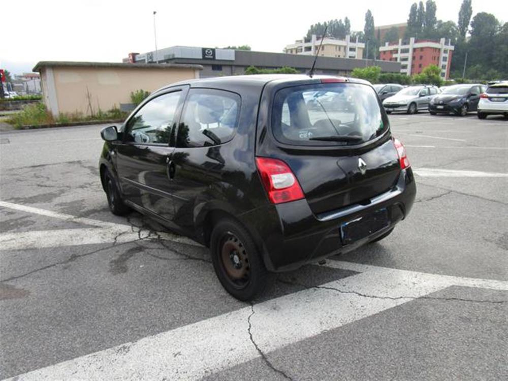 Twingo Twingo 1.2 16V LEV Yahoo!