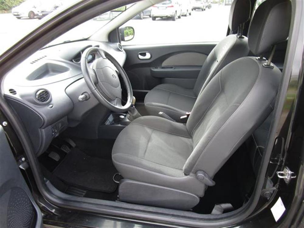 Twingo Twingo 1.2 16V LEV Yahoo!