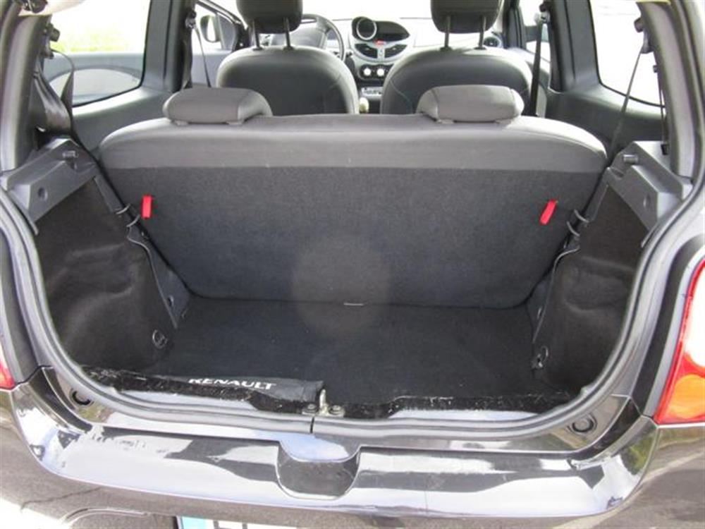 Twingo Twingo 1.2 16V LEV Yahoo!