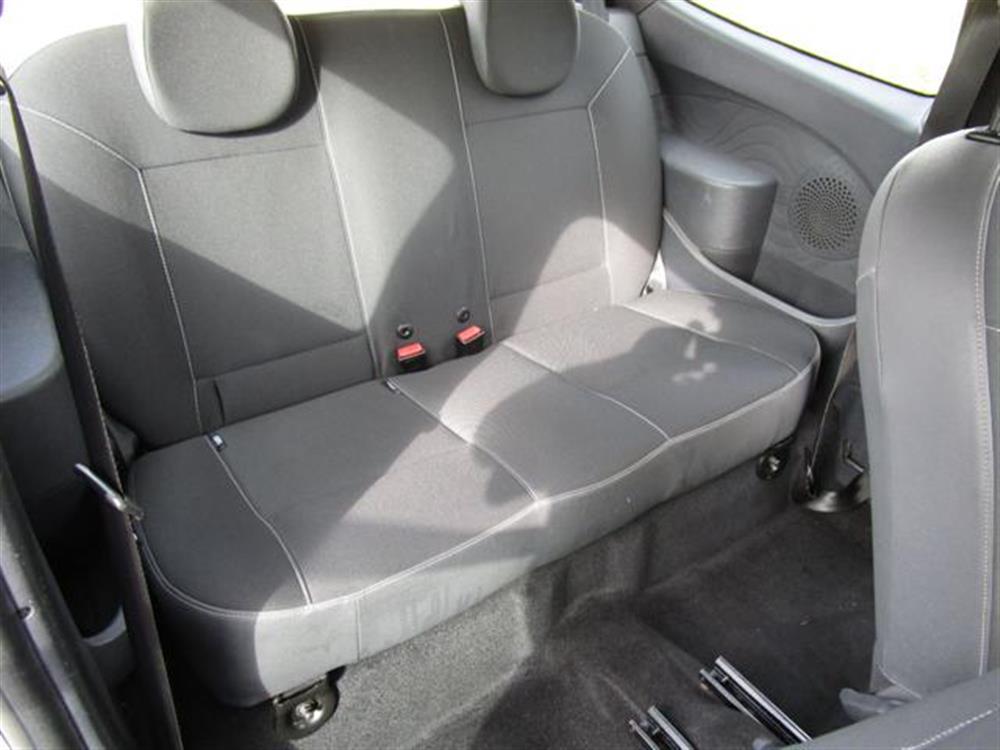 Twingo Twingo 1.2 16V LEV Yahoo!