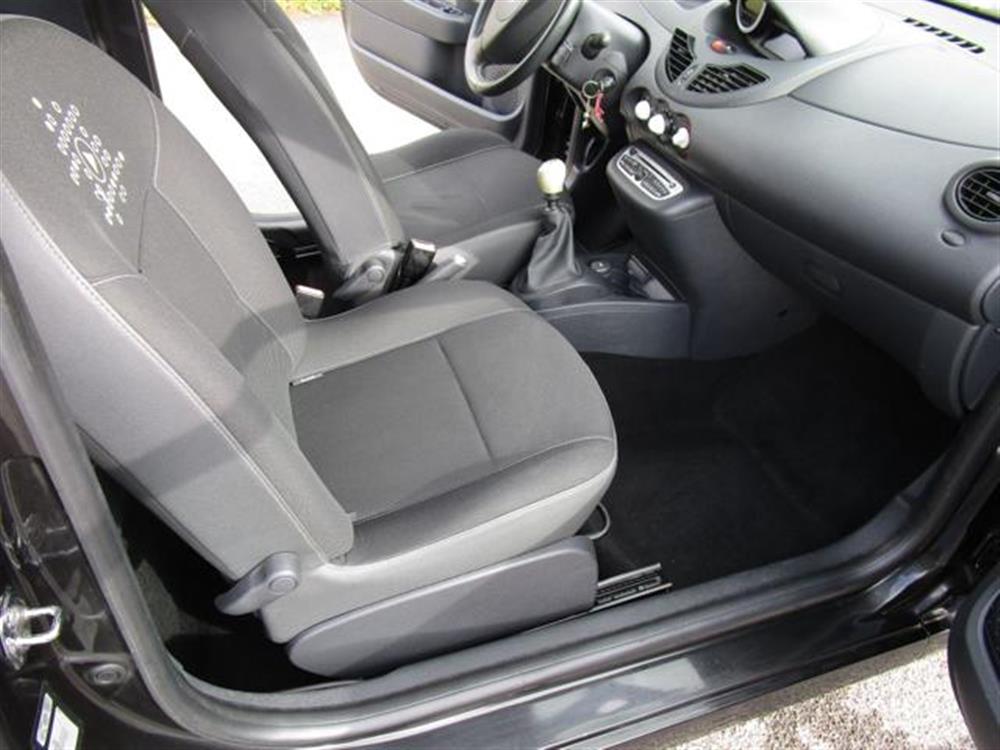 Twingo Twingo 1.2 16V LEV Yahoo!