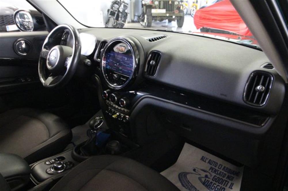 Countryman Countryman 1.5 Cooper SE Busine
